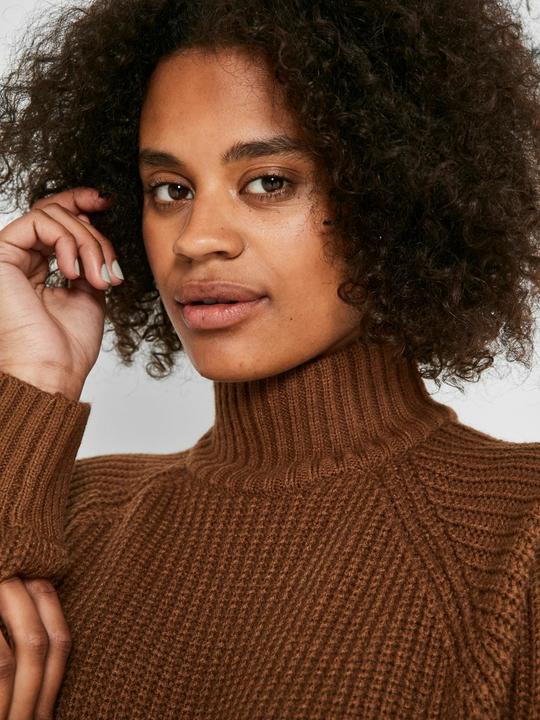 Image du produit Noisy May Robe tricotée (S)