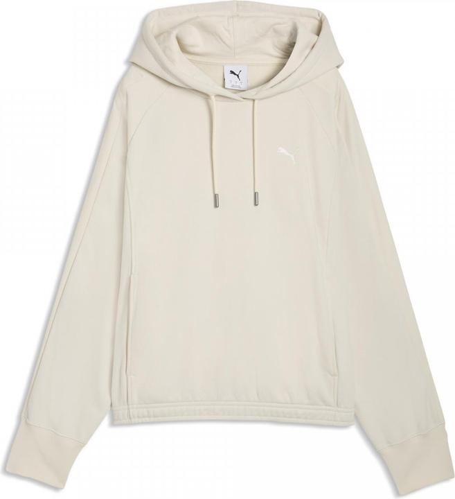 Produktbild Puma HER Oversized Hoodie TR (L)