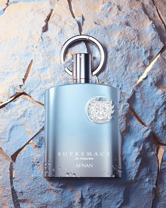 Produktbild Afnan Supremacy in Heaven (Eau de Parfum, 100 ml)