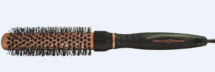 Immagine prodotto Hercules Sägemann 9125 Spazzola rotonda rame 25 mm