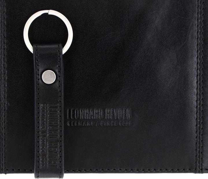 Produktbild Leonhard Heyden Ledertasche "Cambridge" (14")