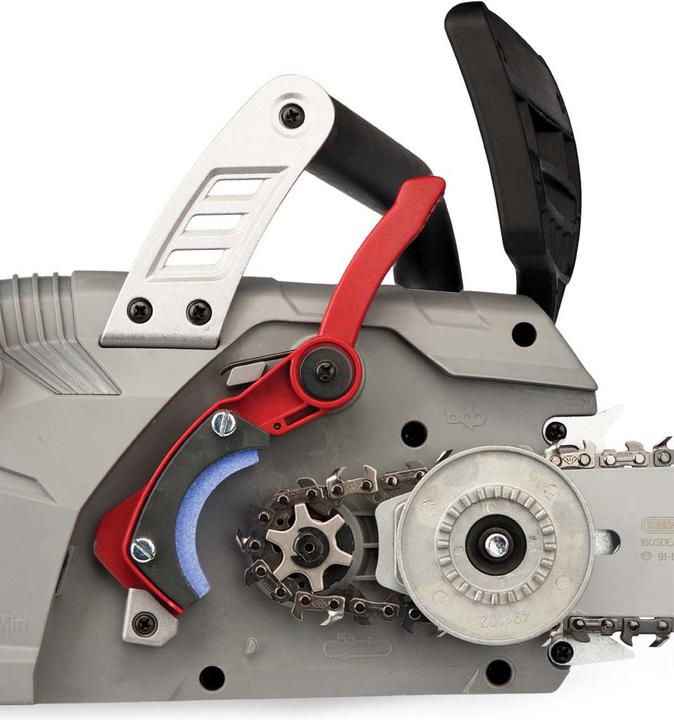 Actual product image Oregon CS1500 (Electric chain saw)