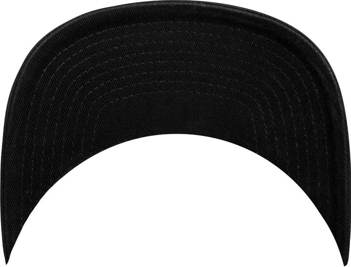 Produktbild Flexfit Brushed Cotton Twill Mid-Profile (One Size)
