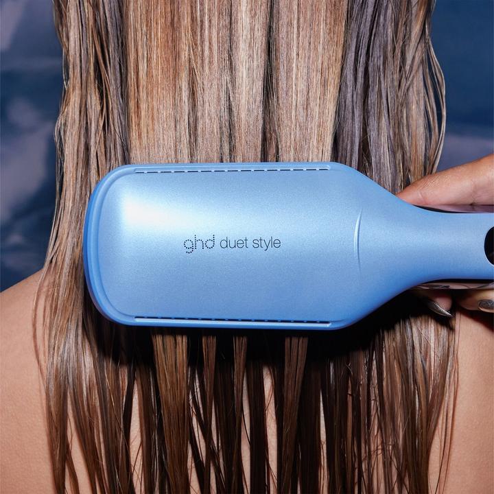 Immagine prodotto ghd Duet Style 2-In-1 Hot Air Styler Iced Luxe