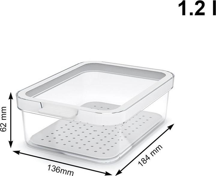 Actual product image Rotho Cauma