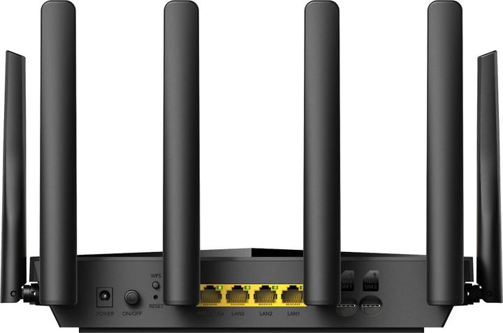 Immagine prodotto Cudy Router wireless LT18 Fast Ethernet Dual-band ( / )