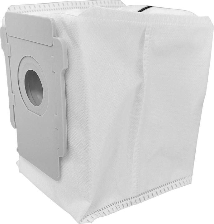 Produktbild Roboparts Wiederverwendbare Staubbeutel für Roborock Qrevo Curv/S8 MaxV Ultra/Qrevo MaxV /Qrevo - 3 Stück