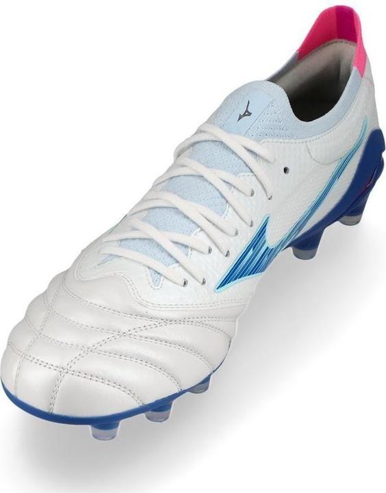 Actual product image Mizuno Morelia Neo Iv ss Elite Fg (43)