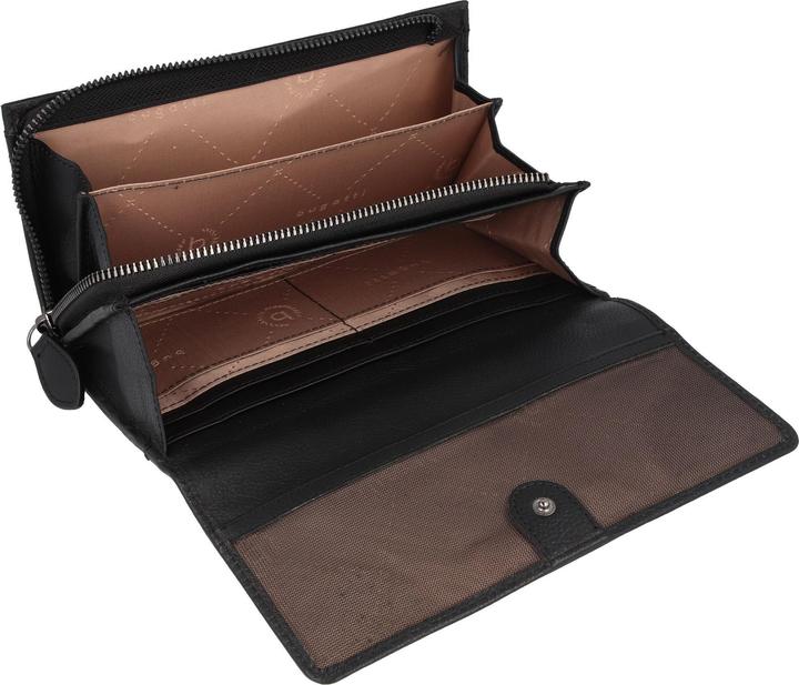 Actual product image Bugatti Long Bella Ladies Wallet II