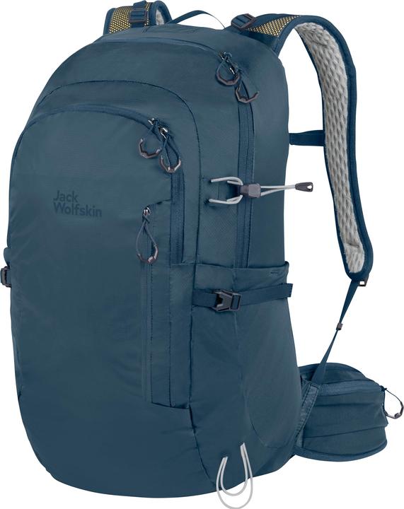 Actual product image Jack Wolfskin Athmos Shape 28 (28 l)