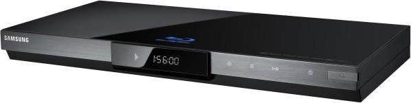 Immagine prodotto Samsung BD-C6500, lettore Blu-Ray, uscita audio analogica 7.1, WLAN