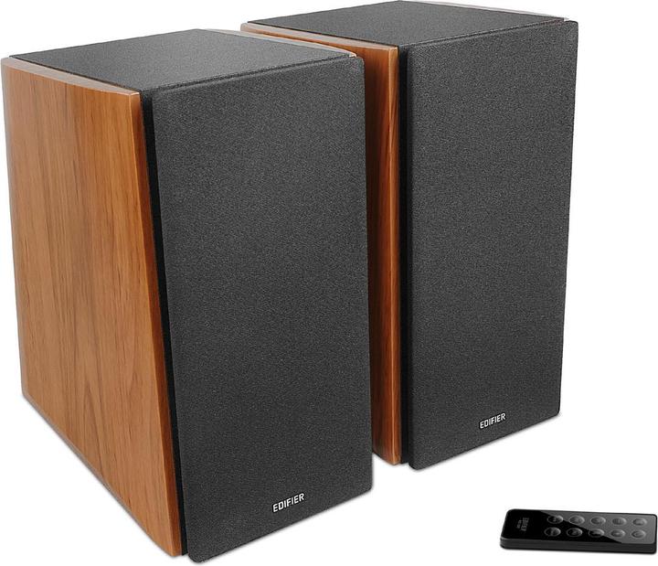 Actual product image Edifier R2000DB (1 pair, 120 W)