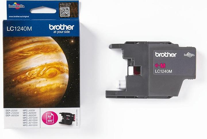 Immagine prodotto Brother Lc-1240m (M)