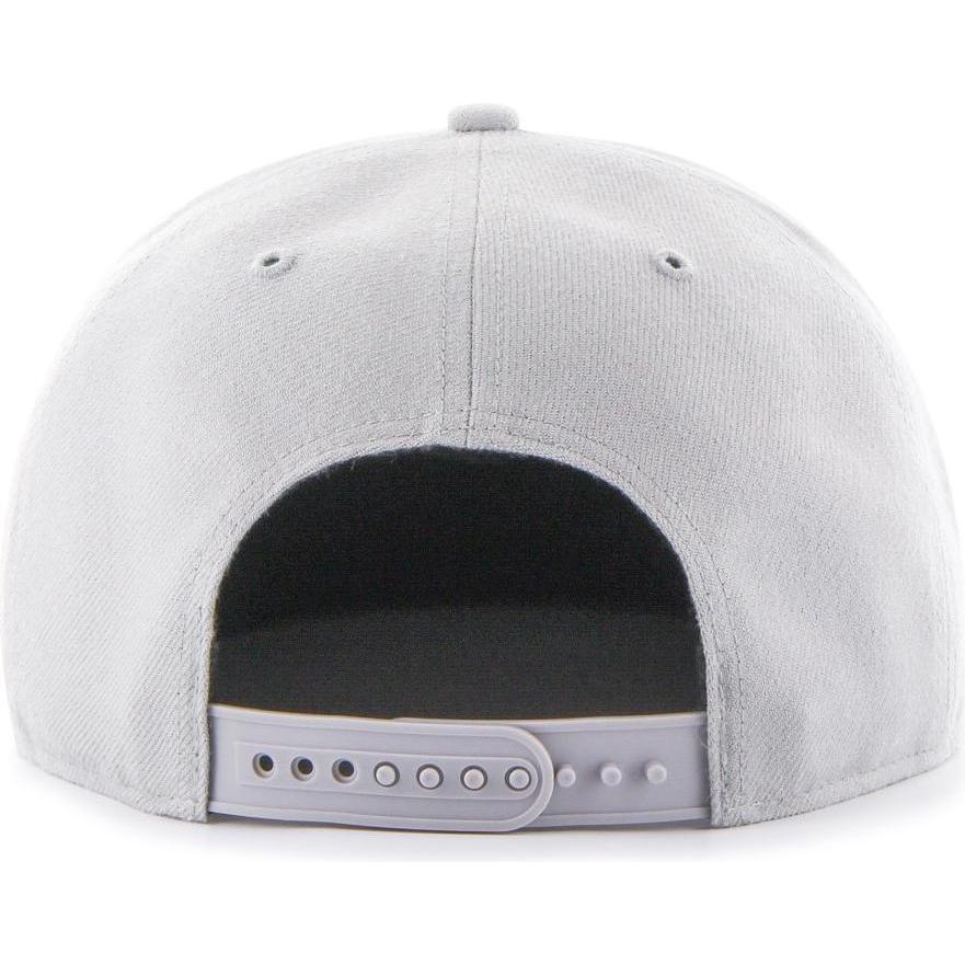 Thumbnail - 47 Brand, Herren, Cap, FC Liverpool, Grau