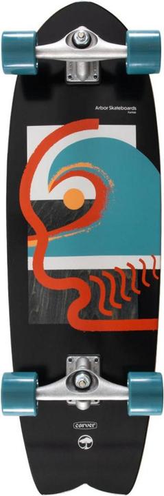 Immagine prodotto Arbor M38501 (32")