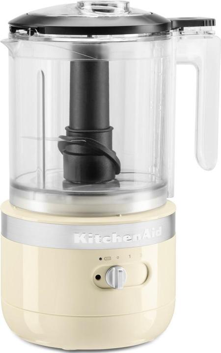 Image du produit KitchenAid 5KFCB519EAC (1190 ml)
