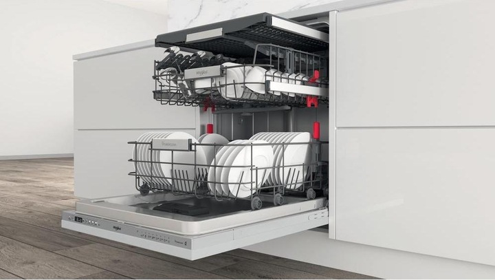 Produktbild Whirlpool W0I D741A S