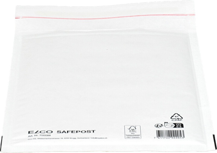 Actual product image Elco Bubble bag Pac-it (1 x)