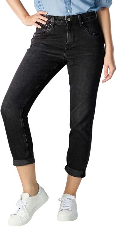 Produktbild Pepe Jeans Violet Old Rivet black (W31/L32)