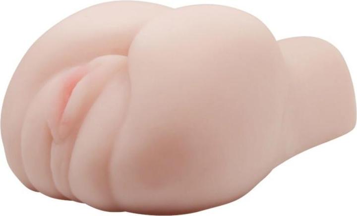 Actual product image Baile - PASSION LADY - Vibrator