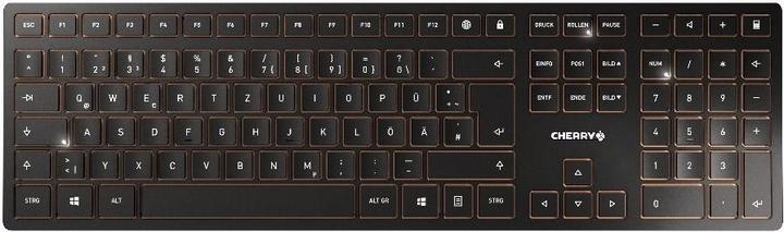 Actual product image CHERRY DW9000 (Eng. Int., Wireless)