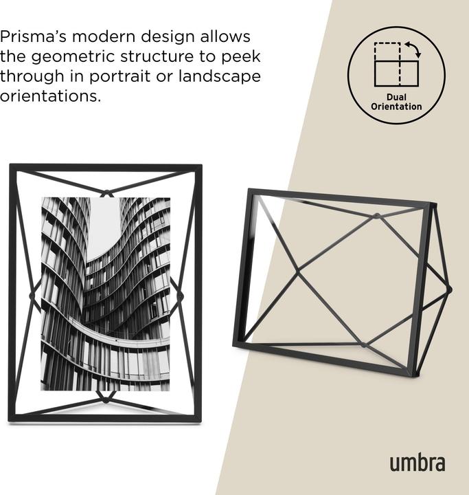Produktbild Umbra Prisma (10 x 15 cm)