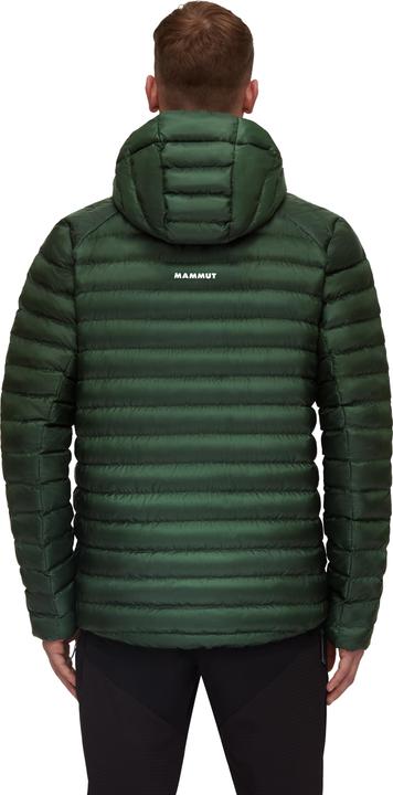 Actual product image Mammut Albula IN Hooded Jacket Men (S)