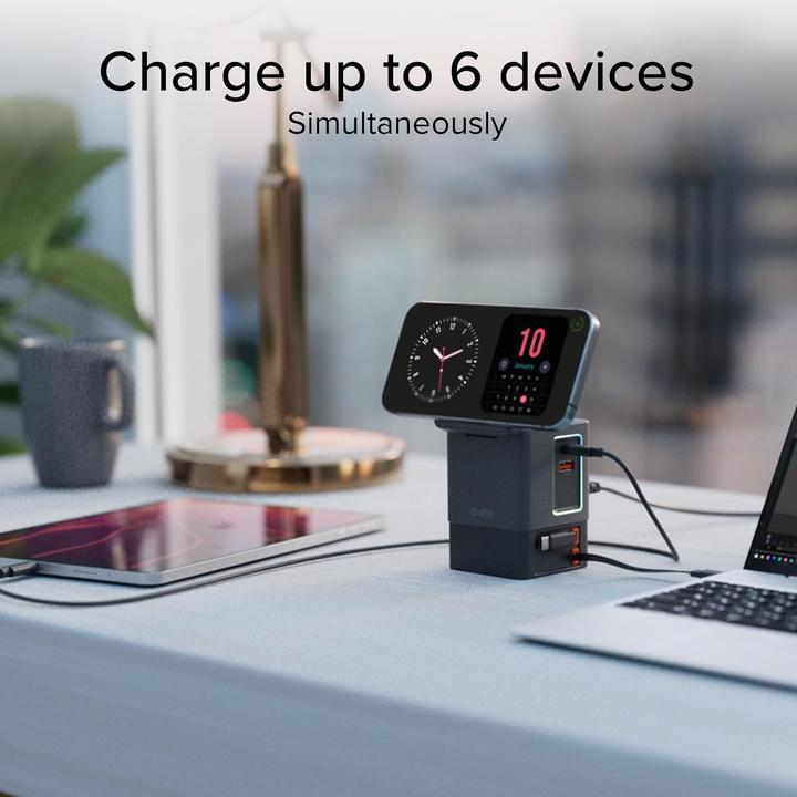 Produktbild SBS Wirelss Charger