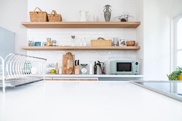 Actual product image Etna SMV620TUR (20 l)