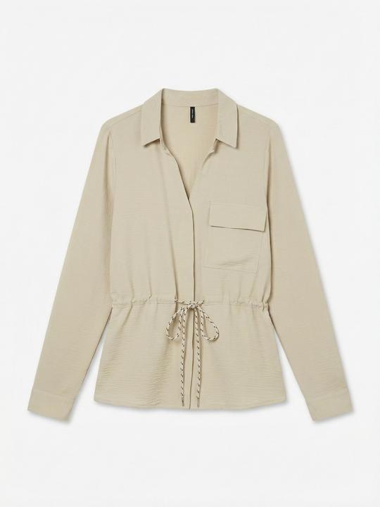 Actual product image Vero Moda VMSTELLA Hemd Hemd (L)