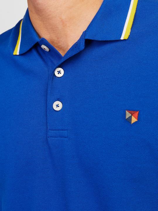 Immagine prodotto Jack & Jones Polo in piqué (XS)