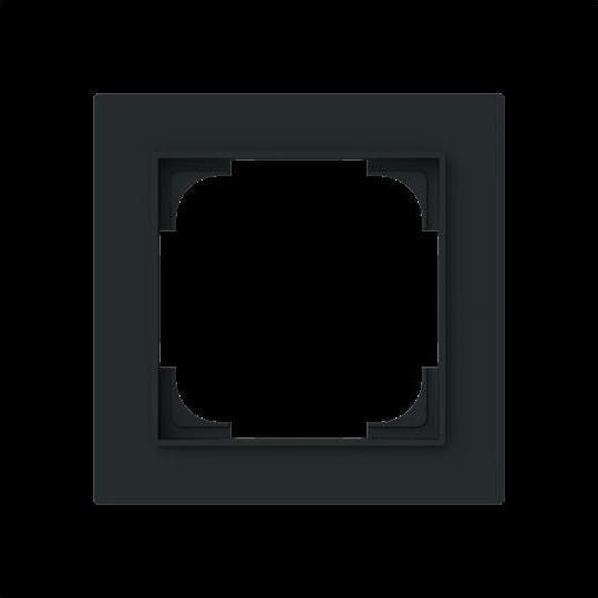 Actual product image Busch-Jaeger Cover frame