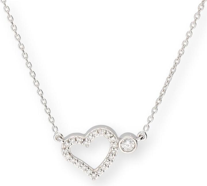 Image du produit Carat Heart (Or 18ct)