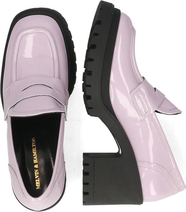 Actual product image Melvin & Hamilton Stefy High Heels (42)