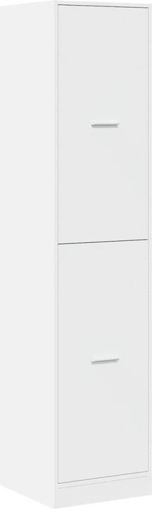 Actual product image vidaXL Apothekerschrank (40 x 41 x 174.50 cm)