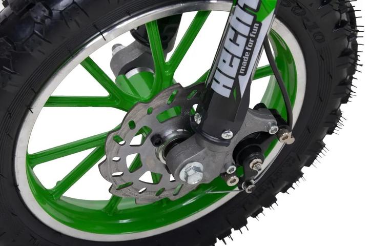 Immagine prodotto Hecht Motocross / Dirtbike (36 V)