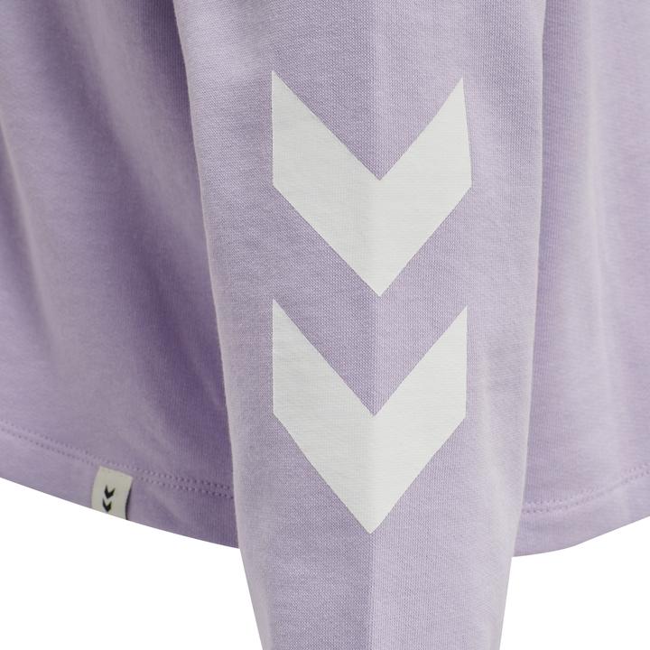 Immagine prodotto hummel Felpa Con Cappuccio Da Donna Legacy (S)
