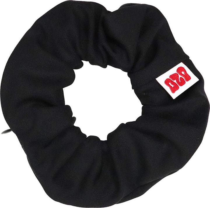 Produktbild Ozo Secret Stash Scrunchy Black