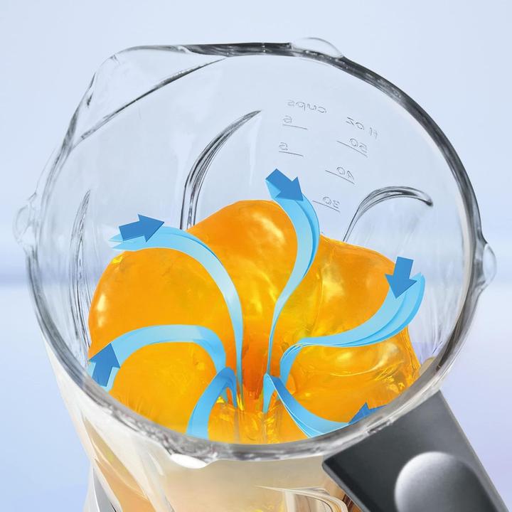 Produktbild Bosch Hausgeräte MMB6172S (1200 W)