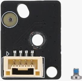 Actual product image Bambu Lab - H2D - Hall Effect Sensor
