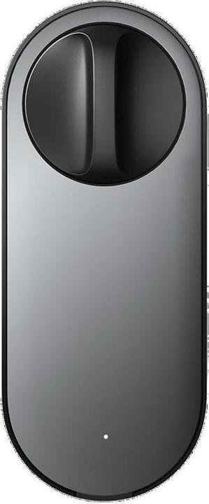 Actual product image Aqara Smart Lock U200 Lite KIT EU Black (Matter over Thread)