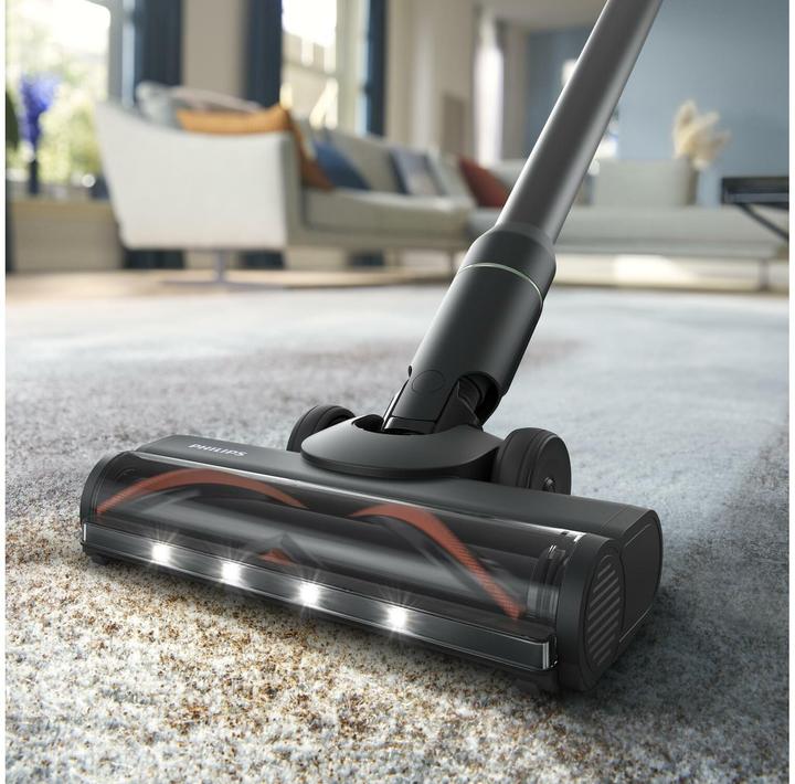 Actual product image Philips 7000 series AquaTrio