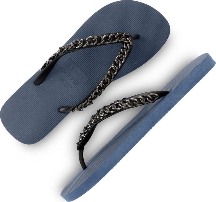 Actual product image Uzurii Silver Large (45.5)