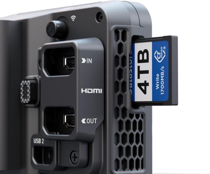 Image du produit Atomos Ninja TX Go (5.20", Full HD)