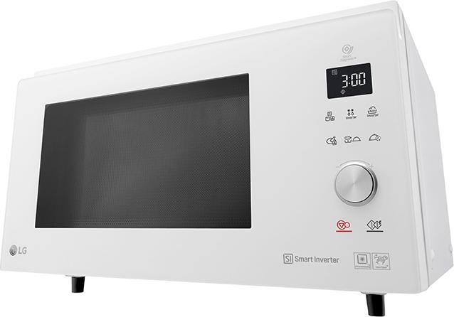 Produktbild LG MJ3965BPH (39 l)