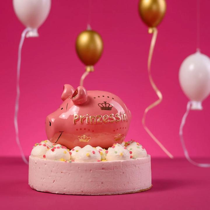 Actual product image Vedes Piggy bank