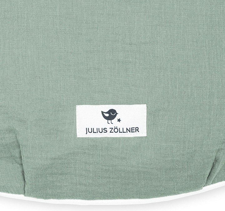 Produktbild Julius Zöllner Babyschlafsack Musselin (56 cm)