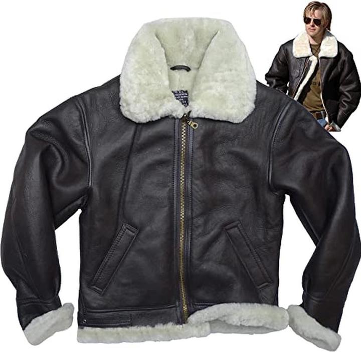 Mil-tec Bomber jacket B3 (54)