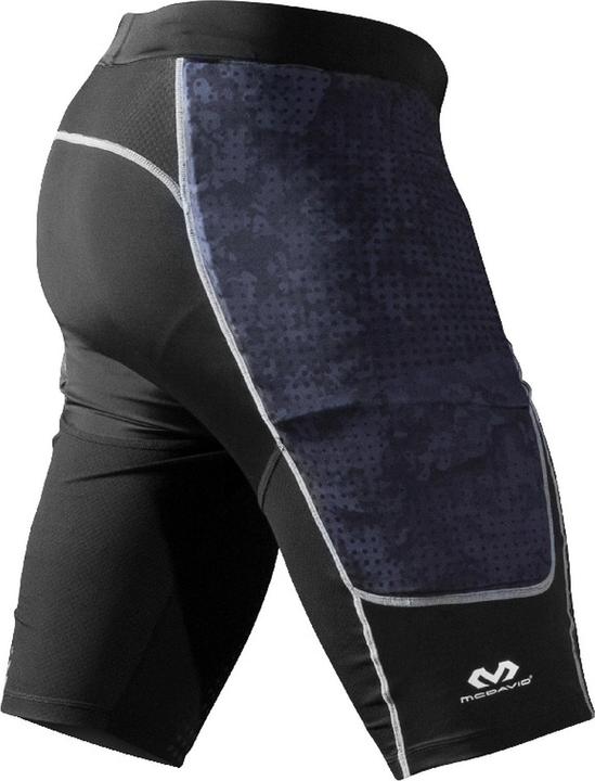 Produktbild McDavid Schutzhose "Hex" Barcelona (XXL)