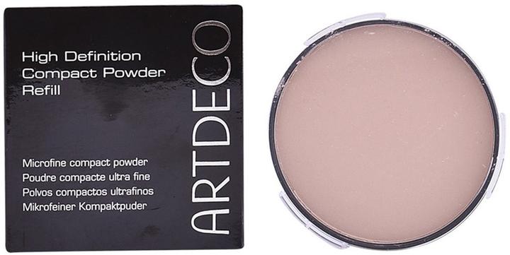 Actual product image Artdeco High Definition (Light ivory)